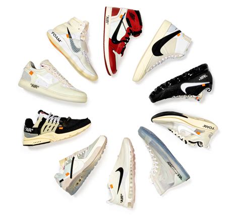 the draw nike the ten fake website|off white x nike the ten.